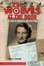 Cover of "The Wolves at the Door"
