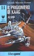 Cover of Il prigioniero di Kaag
