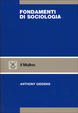 Cover of Fondamenti di sociologia