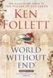 Cover of World Without End