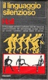Cover of Il linguaggio silenzioso