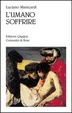 Cover of L'umano soffrire
