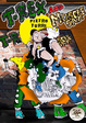 Cover of T-Rex & Muscle Sam