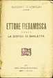Cover of Ettore Fieramosca