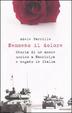 Cover of Nemmeno il dolore