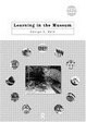 Cover of Learning in the Museum
