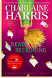 Cover of Dead Reckoning