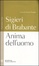 Cover of L'anima dell'uomo