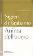 Cover of L'anima dell'uomo