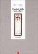 Cover of Parabole della luce solare