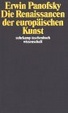Cover of Die Renaissancen der europäischen Kunst.