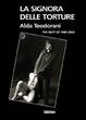 Cover of La signora delle torture