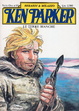 Cover of Ken Parker Serie Oro n.10