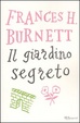 Cover of Il giardino segreto