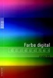 Cover of Farbe digital.