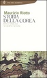 Cover of Storia della Corea