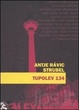 Cover of Tupolew 134