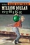 Cover of "The Million Dollar Strike"