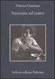 Cover of Intervista sul teatro