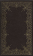 Cover of Divina Comedia
