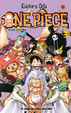 Cover of One Piece 52