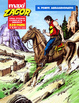 Cover of Maxi Zagor n. 4
