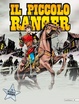 Cover of Il piccolo Ranger (ristampa IF) n. 11