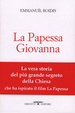 Cover of La papessa Giovanna