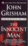 Cover of "The Innocent Man."