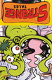 Cover of Strange tales