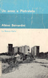 Cover of Un anno a Pietralata