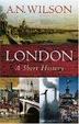 Cover of London