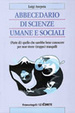 Cover of Abbecedario di scienze umane e sociali