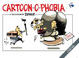 Cover of Cartoon-O-Phobia