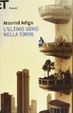Cover of L'ultimo uomo nella torre
