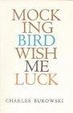Cover of Mockingbird Wish Me Luck