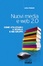 Cover of Nuovi media e web 2.0. Come utilizzarli a scuola e nei gruppi