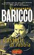 Cover of Castelli di rabbia