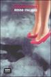 Cover of Rosso italiano