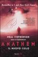 Cover of Anathem