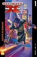 Cover of Ultimate X-Men n. 1