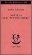 Cover of Novella dell'avventuriero