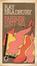 Cover of Fahrenheit 451
