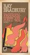 Cover of Fahrenheit 451