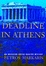 Cover of Deadline in Athens
