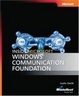 Cover of Inside Windows  Communication Foundation