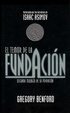 Cover of El temor de la Fundación