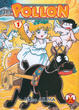 Cover of Pollon vol. 1
