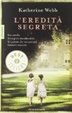 Cover of L'eredità segreta
