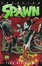 Cover of Spawn 1